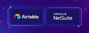 Integrating Airtable with NetSuite