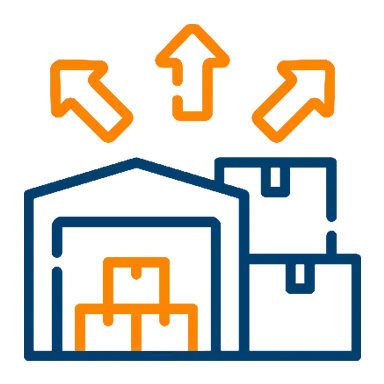 Wholesale Distribution 1