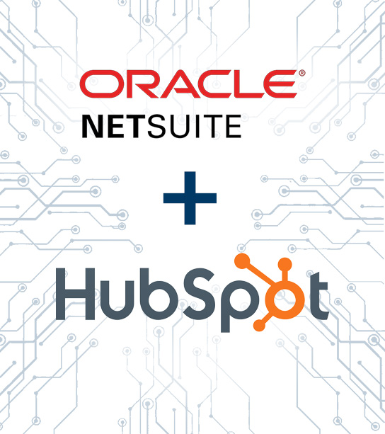 oracle hubspot