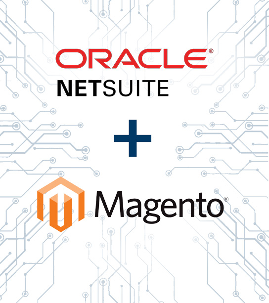 oracle magento