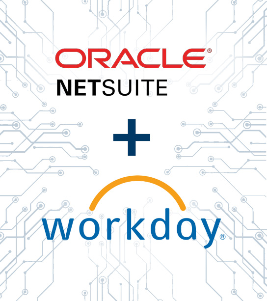 oracle workday