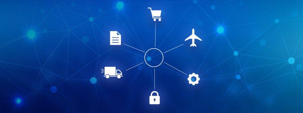 1 Supply Chain