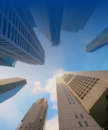 API Gateway Consulting & Automation for Coadjute’s Real Estate Blockchain Network