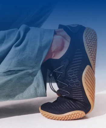 Multi-Layered e-Commerce and Supply Chain Integration for Vivobarefoot