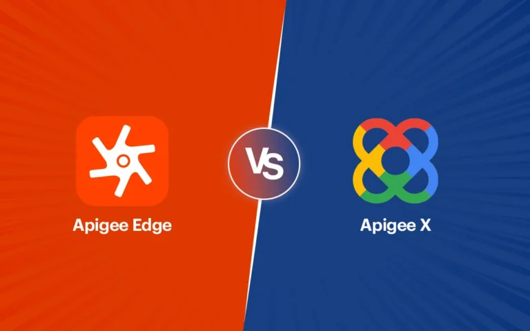 Apigee Edge to Apigee X Migration