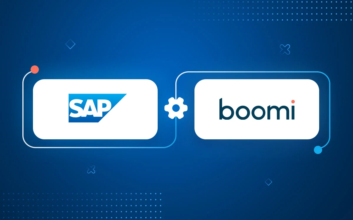 Boomi SAP Integration: A Comprehensive Guide For Seamless Connectivity and Automation