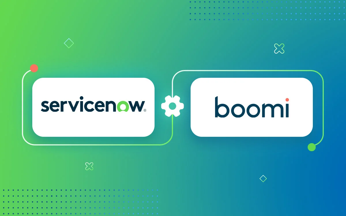 Boomi ServiceNow Integration: Complete Guide to Automating IT Workflows