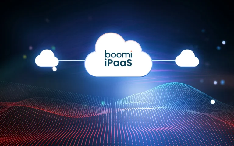 Boomi iPaaS