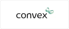 Convex