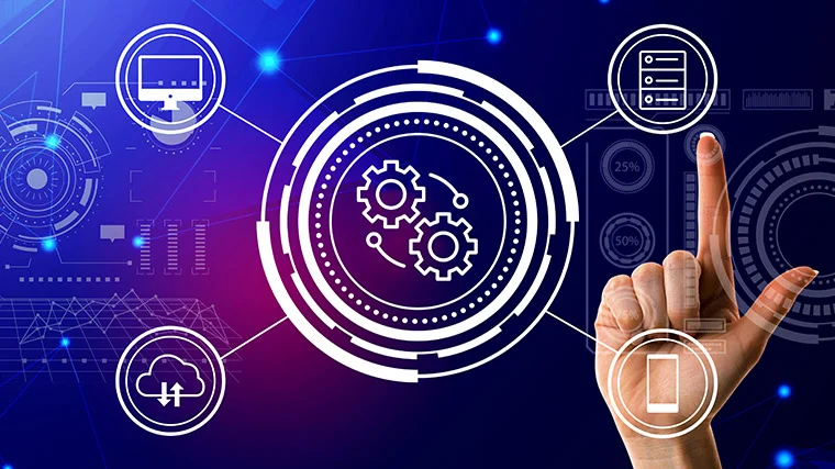 Digital Integration 2