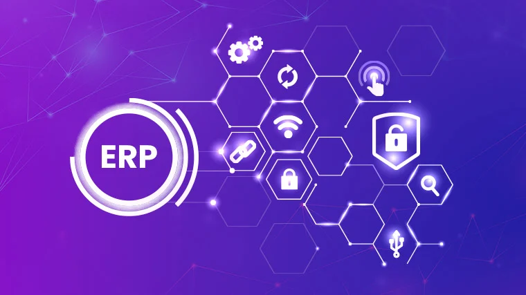 ERP