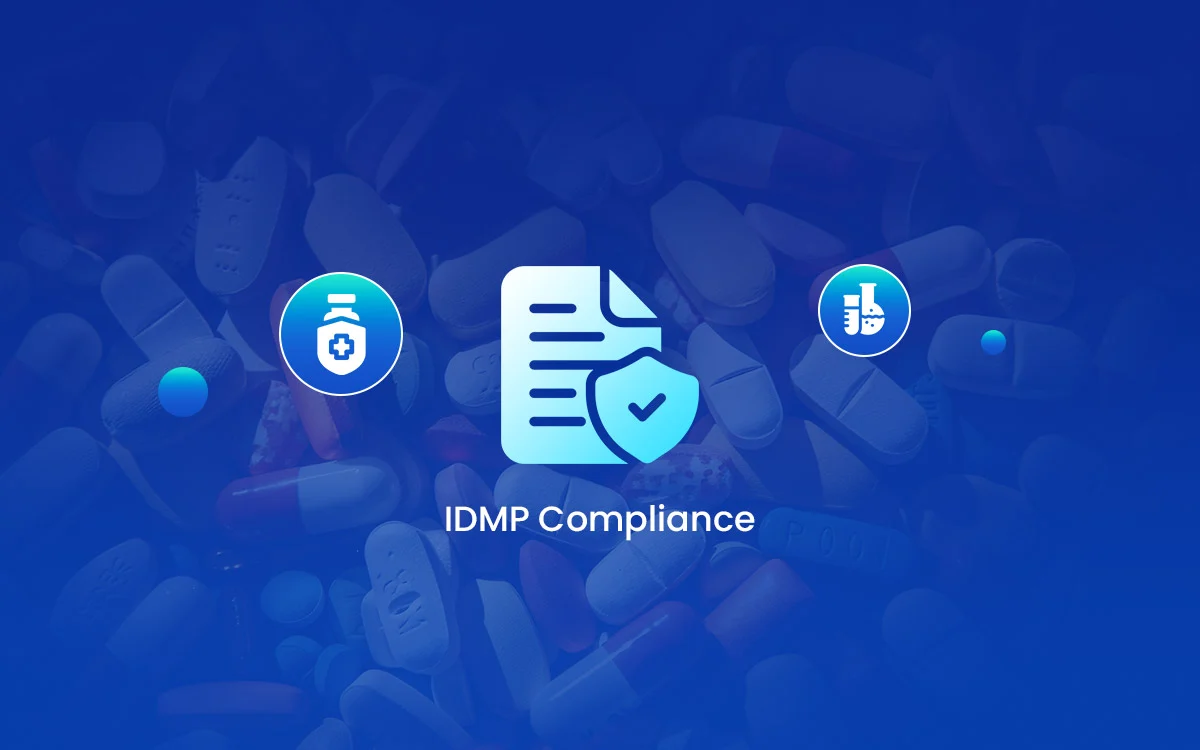 How Does Boomi MDM Ensure IDMP Compliance for the Life Sciences Industry?