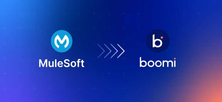 MuleSoft to Boomi Migration