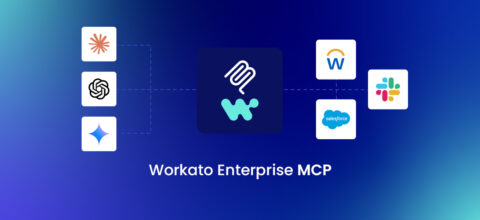 Workato Enterprise MCP: How Governed Tool Access Makes Agentic Automation Work