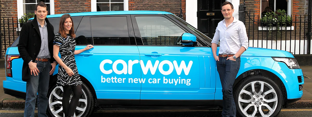How Carwow Automated Invoice Data Integration Between QuoteVine and NetSuite Leveraging Boomi iPaaS?