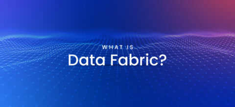 What Is Data Fabric? Architecture, Components, Benefits & Real-World Use Cases