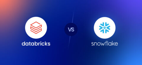 Databricks vs Snowflake: Architecture, Cost, and Use-Case Fit