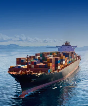 GeestLine Optimizes EDI Integration with Boomi for Seamless Shipping Operations