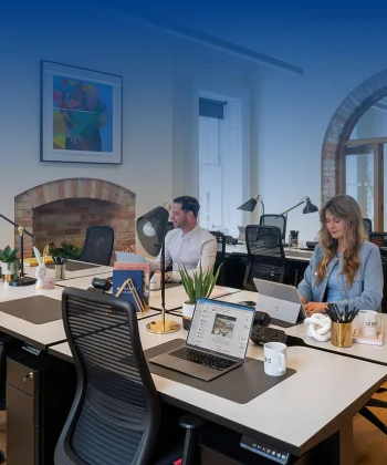 Connecting Salesforce with NetSuite to Streamline Billing and Operations for Iconic Offices