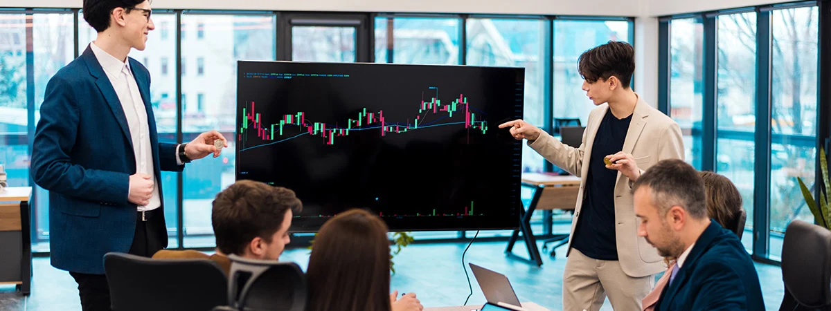 Hero Image for IG Group Google Cloud Integration