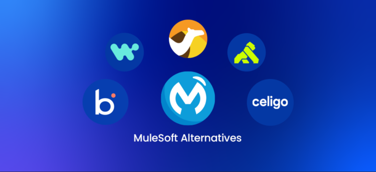 Mulesoft Alternatives