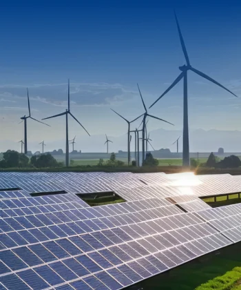 Salesforce Implementation for Inenco to Standardize and Scale Sales Operations