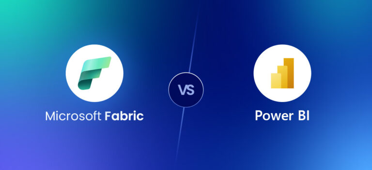 microsoft fabric vs power bi