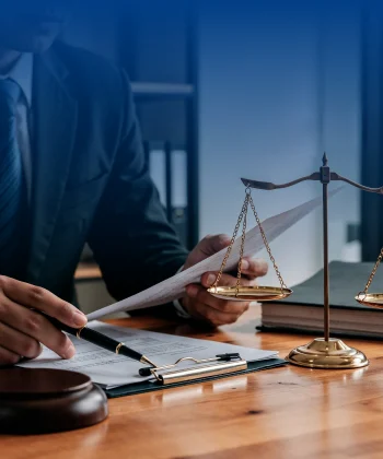 Streamlining HR and Finance Processes for a Leading UK Law Firm