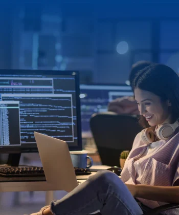 Enterprise NetSuite Integration Across HR, Finance, and Treasury Systems