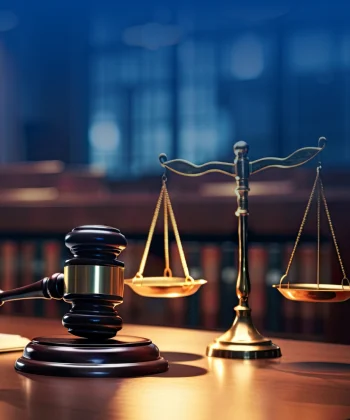 Modernizing Legal Finance Integration with Boomi for an Intapp-Enabled Law Firm