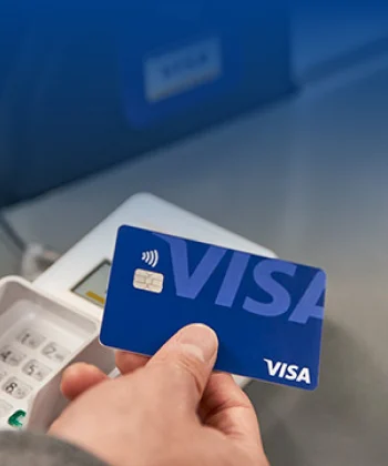 Visa Transformed Legacy Cross Border Payments with Apigee APIs