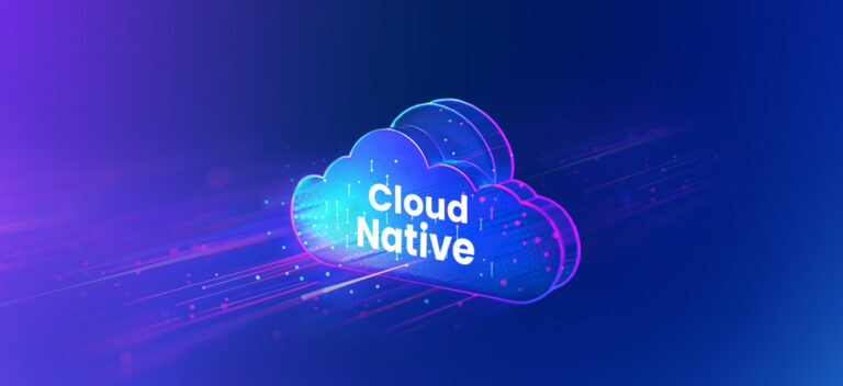 what is cloud native